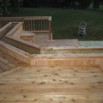 Deck Builders Troy MI